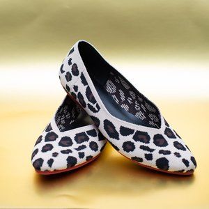 Kelly & Katie Fonzie Flats